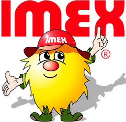 IMEX AB logo