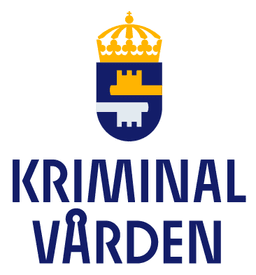 Kriminalvården logo