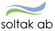 SOLTAK AB logo