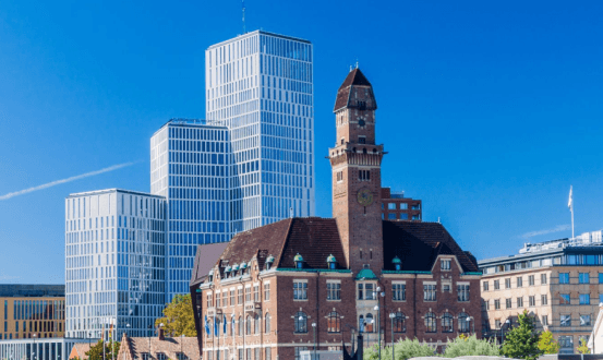 Malmö