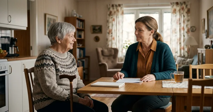 Arbetsmarknaden för Personlig assistent – framtidsutsikter & karriär